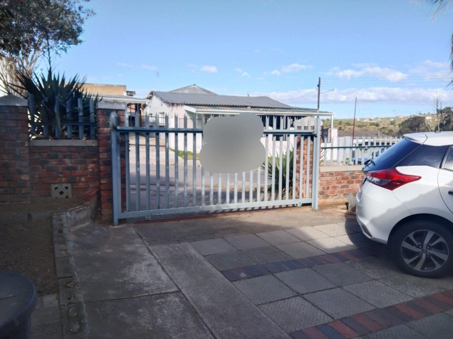 4 Bedroom Property for Sale in Schornville Eastern Cape